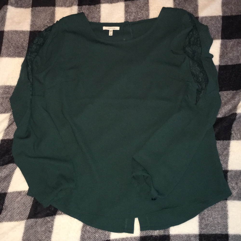 Maurice’s blouse